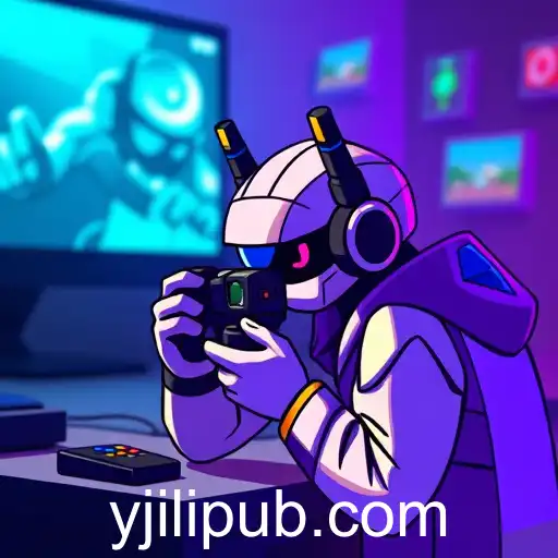 Evolution of Online Gaming in 2025