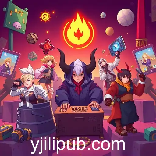 The Evolution of Online Gaming in 2025