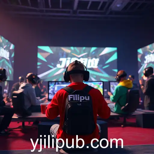 Evolving Trends in Online Gaming