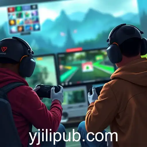 Gaming Trends Shaped by Emerging Platforms