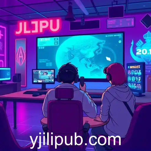 Gaming Trends and Innovations in 2025