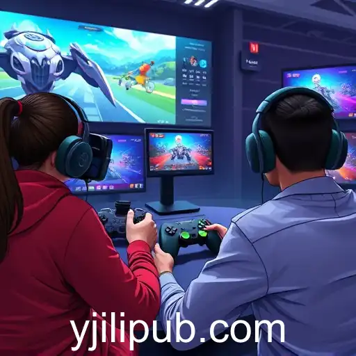 Gaming Trends Shape Online Platforms