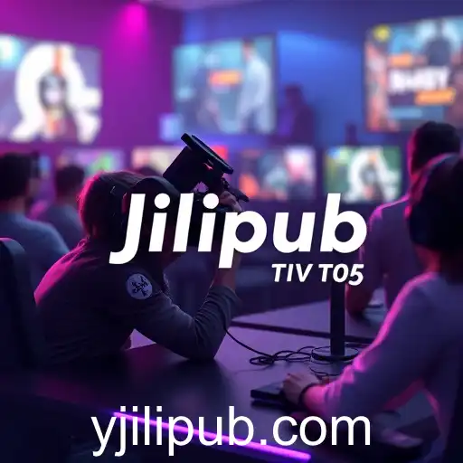 Digital Playgrounds Emerge in the Gaming Arena