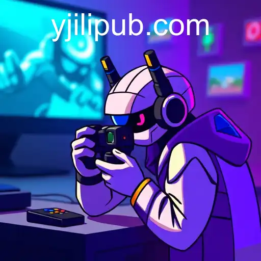 Evolution of Online Gaming in 2025