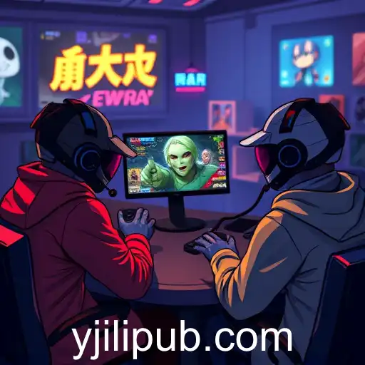 The Evolution of Online Gaming Platforms