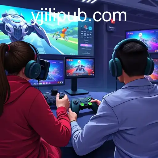 Gaming Trends Shape Online Platforms