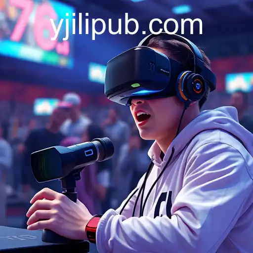 Jilipub: Revolutionizing Online Gaming