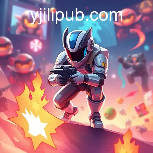 Jilipub Revolutionizes Online Gaming Landscape