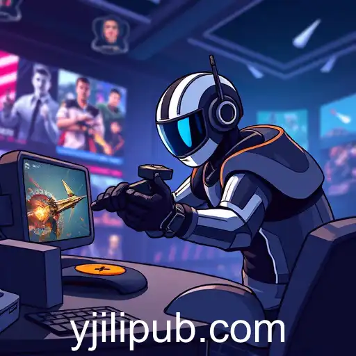 Jilipub: Revolutionizing Online Gaming in 2025