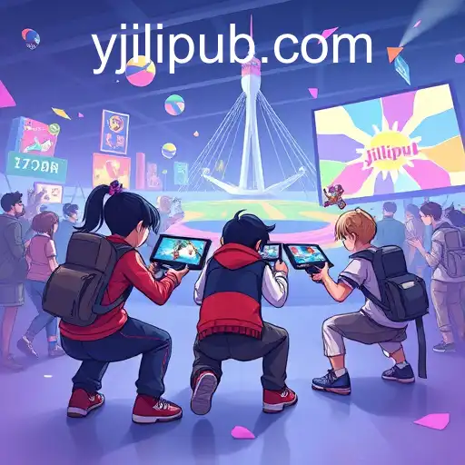Rise of Jilipub in Gaming Culture