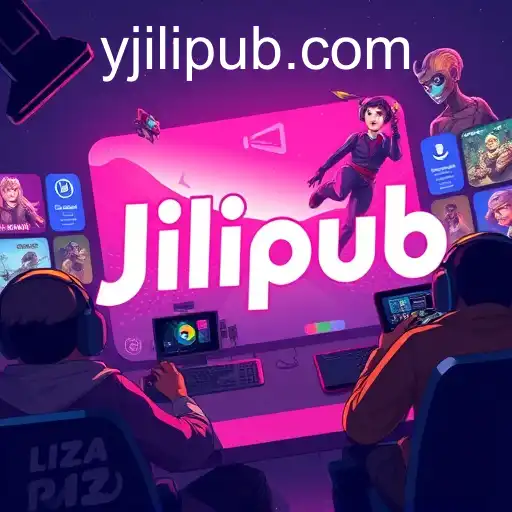Exploring the Rise of Jilipub in Gaming