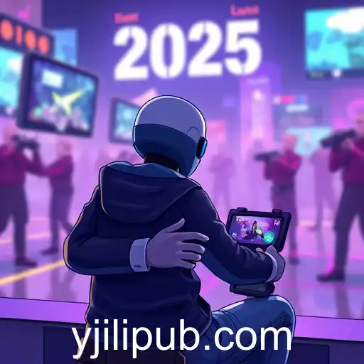 Gaming Trends and Innovations on Jilipub