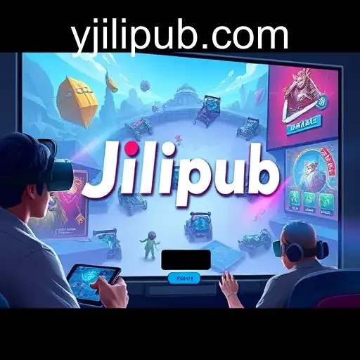 The Rise of Jilipub in Online Gaming