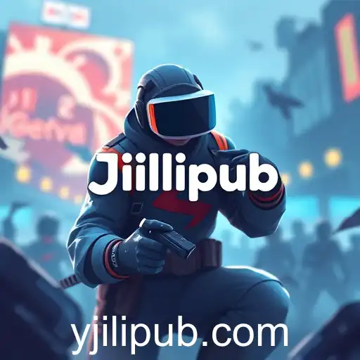Jilipub: Redefining Online Gaming in 2025