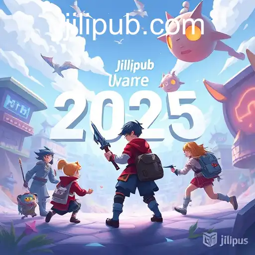 Jilipub Revolutionizes Online Gaming Experience