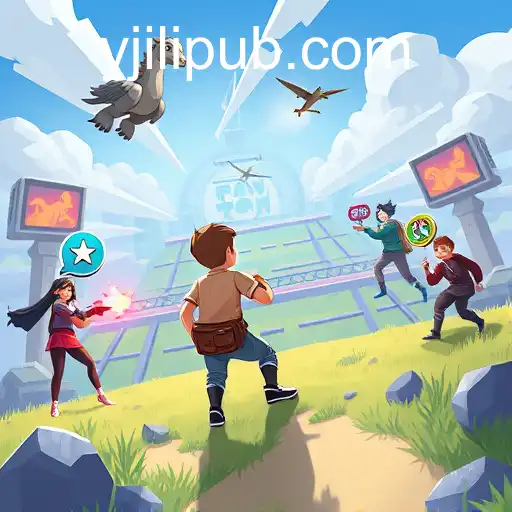 The Rise of JiliPub in Online Gaming