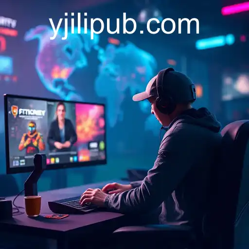 New Era for Online Gaming Communities