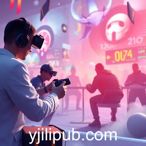 The Rise of English Game Platforms