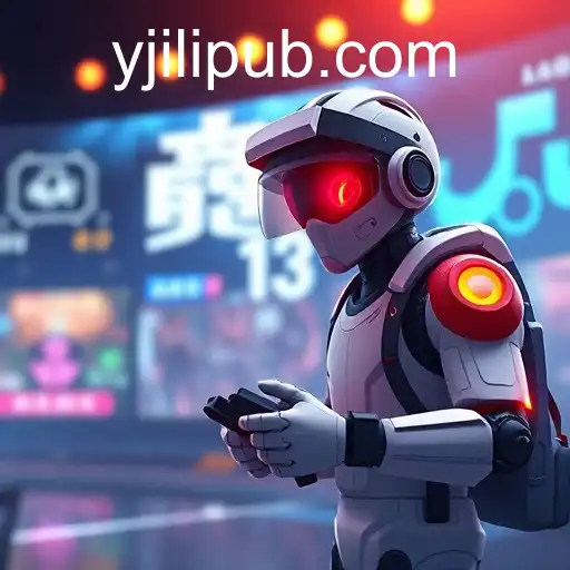 Rise of Jilipub and the Gaming Landscape