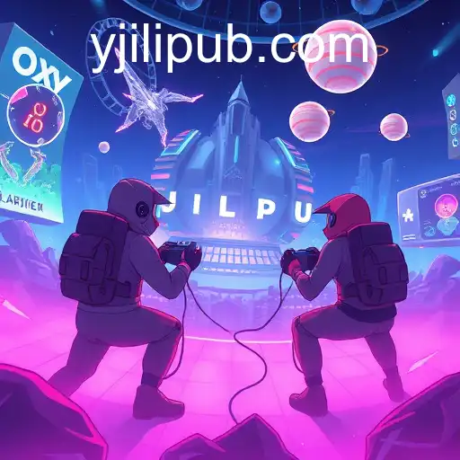 The Rise of Jilipub in the Gaming World