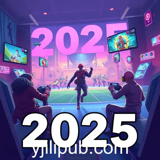 The Rise of Jilipub in the Gaming World