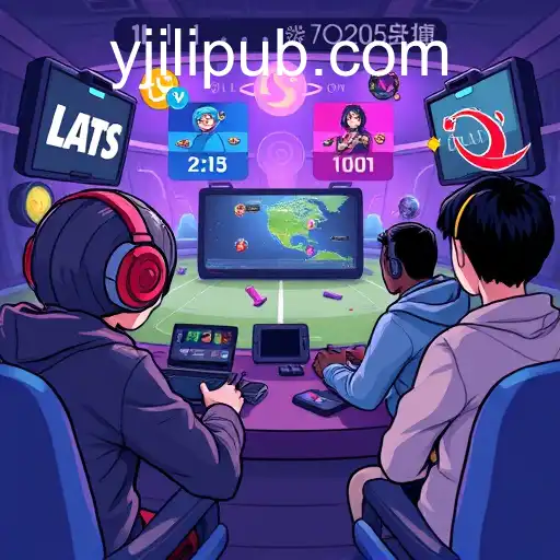 The Rise of Jilipub in the Gaming World