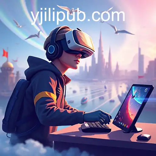 The Rise of Jilipub in the Online Gaming Scene
