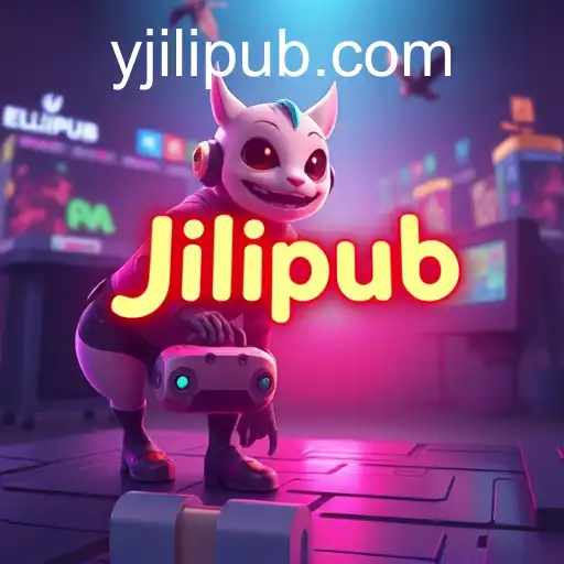 The Rise of Jilipub: A New Era in Online Gaming