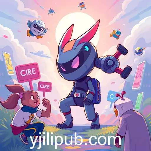 The Rise of Jilipub in Gaming Culture