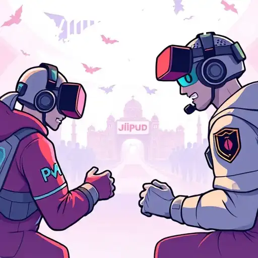 Jilipub: Gaming Hub Evolution