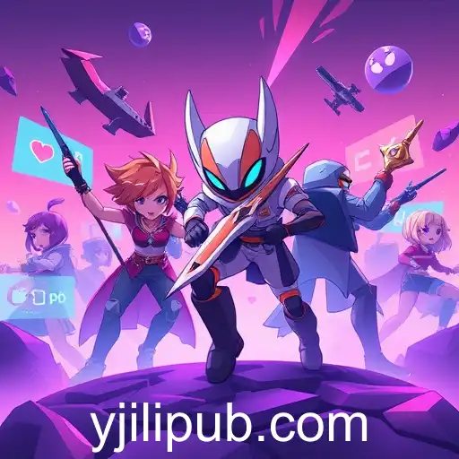 Jilipub: Changing the Game on the Digital Playground