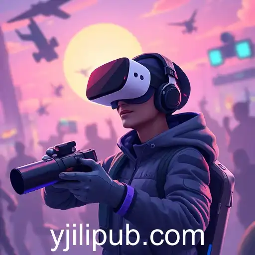 Jilipub: A New Era of Online Gaming Revolution