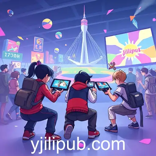Rise of Jilipub in Gaming Culture