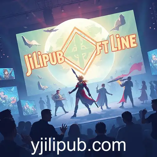 Jilipub's Impact on Online Gaming in 2025