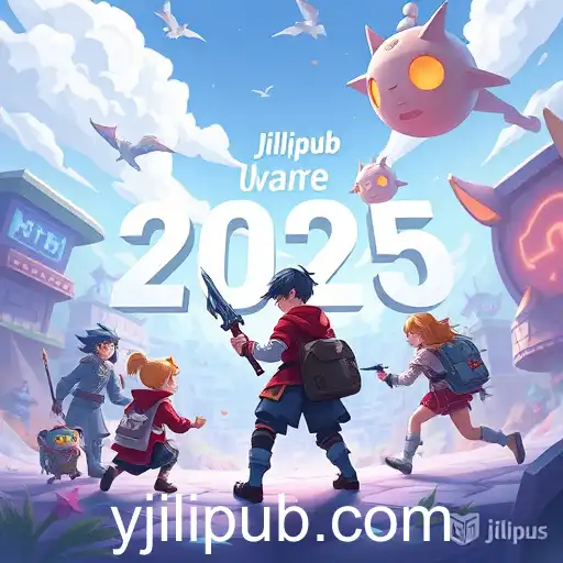 Jilipub Revolutionizes Online Gaming Experience