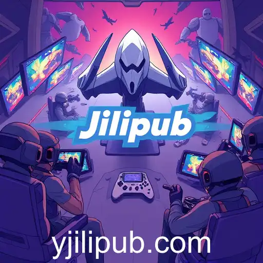 The Rising Influence of Jilipub in Online Gaming