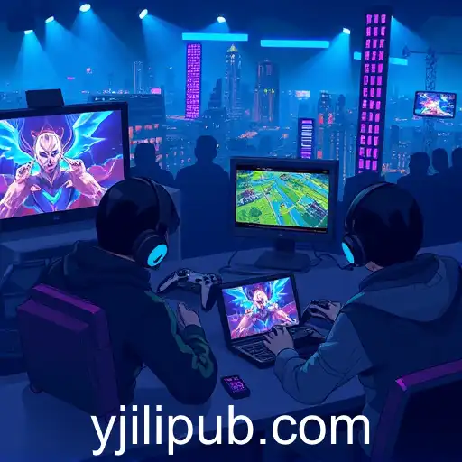 The Growing Influence of Online Gaming Communities