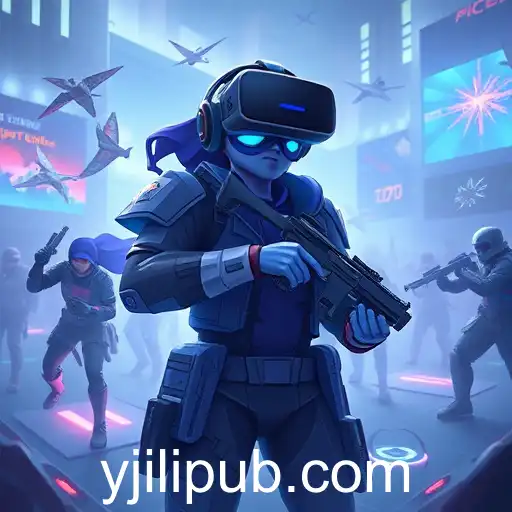 The Rise of Gaming Trends in 2025