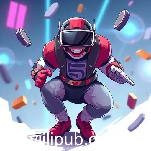 The Rise of Jilipub: A New Era in Online Gaming