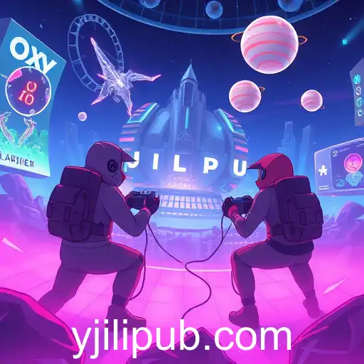 The Rise of Jilipub in the Gaming World