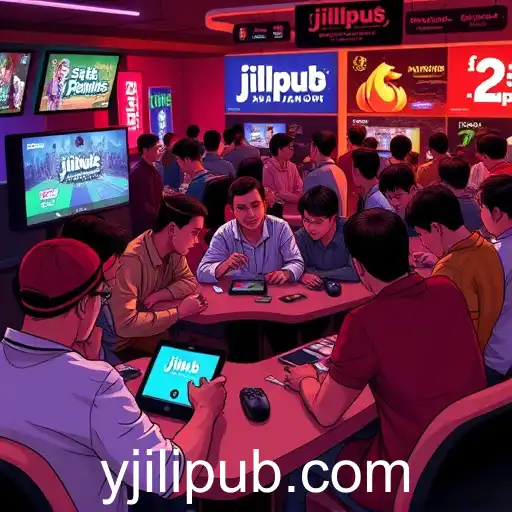 Rising Trends in Online Gaming Communities
