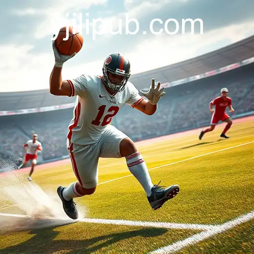 Exploring the Exciting World of Sports Games: A Look into 'Jilipub'