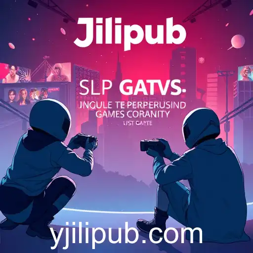 The Rise of Online Gaming Communities